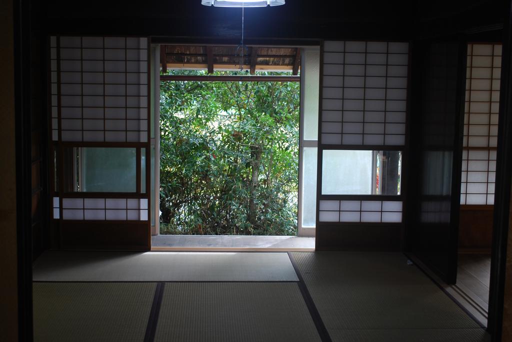 五右衛門　京都 エクステリア 写真