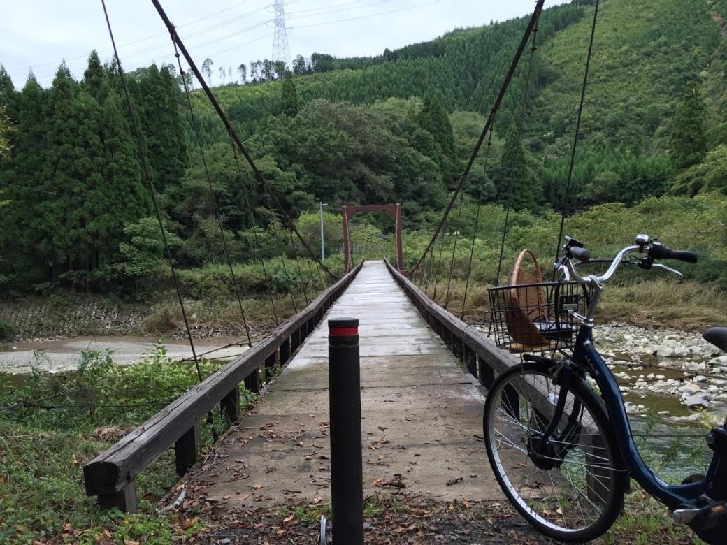 五右衛門　京都 エクステリア 写真