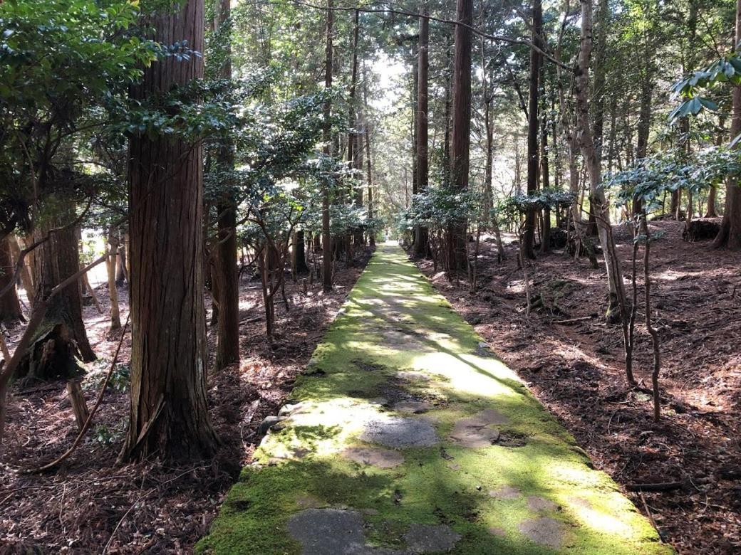 五右衛門　京都 エクステリア 写真